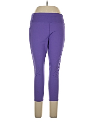 Athletic Works Active Pants (view 1)