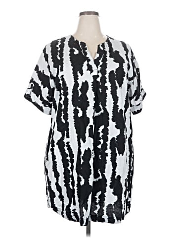 M&S Casual Dress (view 1)