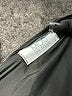 Mod On Trend Solid Black Cocktail Dress Size L - photo 7