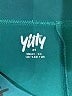 Yitty Teal Active Pants Size 2X - photo 4