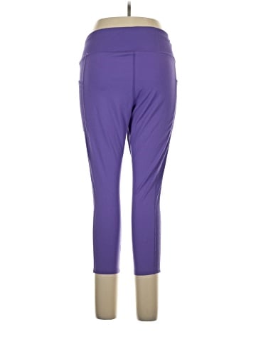 Athletic Works Active Pants (view 2)
