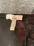 Joie Black Sleeveless Blouse Size M - photo 7