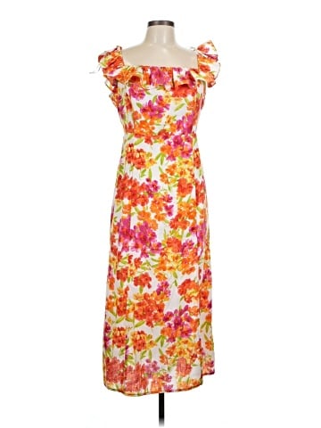 Emma & Michele Casual Dress (view 1)