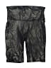 SPANX Black Overall Shorts Size M - photo 1