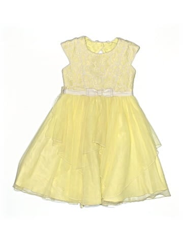 Jona Michelle Dress (view 1)