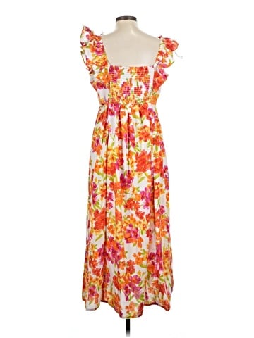 Emma & Michele Casual Dress (view 2)