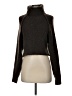 Zara Brown Turtleneck Sweater Size S - photo 1