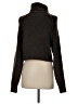 Zara Brown Turtleneck Sweater Size S - photo 2