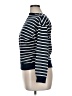 Unbranded Stripes Blue Pullover Sweater Size 1X (estimated) - photo 5
