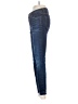 Joie Solid Blue Jeans Size 25 waist - photo 5