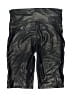 SPANX Black Overall Shorts Size M - photo 2