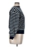 Unbranded Stripes Blue Pullover Sweater Size 1X (estimated) - photo 4