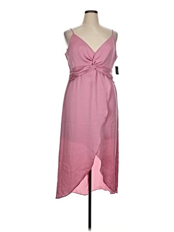 Bar III Cocktail Dress (view 1)