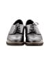 Clarks Gray Flats Size 8 1/2 - photo 2