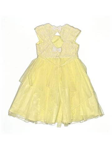 Jona Michelle Dress (view 2)