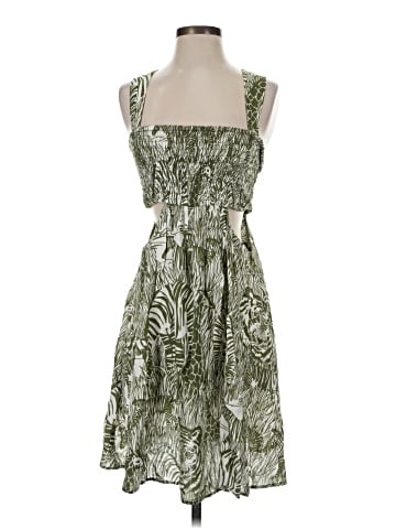 Anthropologie Casual Dress (view 1)