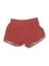 Athleta Stars Red Athletic Shorts Size XS - photo 2