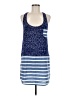 Splendid Blue Tank Top Size M - photo 1