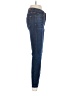 Joie Solid Blue Jeans Size 25 waist - photo 4