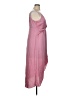 Bar III 100% Polyester Pink Cocktail Dress Size XL - photo 4