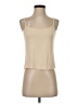 Unbranded Tan Tank Top Size S - photo 1