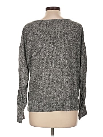 Nautica Long Sleeve T-Shirt (view 2)