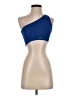 Set Active Blue Tank Top Size XS (estimated) - photo 1