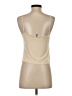 Unbranded Tan Tank Top Size S - photo 2