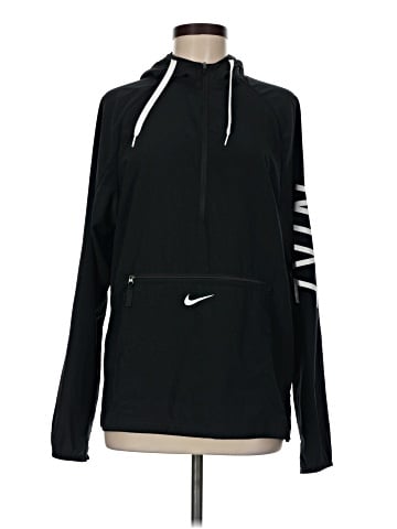 Nike Track Jacket (view 1)