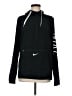 Nike Black Track Jacket Size M - photo 1