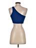 Set Active Blue Tank Top Size XS (estimated) - photo 2
