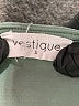 Vestique Green Bodysuit Size S - photo 3