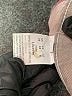 superfine Chevron-herringbone Gray Jeans Size 26 waist - photo 8