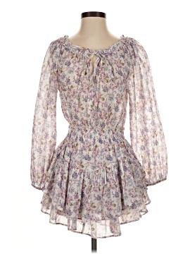 LoveShackFancy Cocktail Dress (view 1)