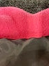 Unbranded 100% Polyester Animal Print Pink Jacket Size XL - photo 6