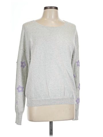 j. society Pullover Sweater (view 1)