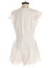Moon River Ivory Romper Size M - photo 2