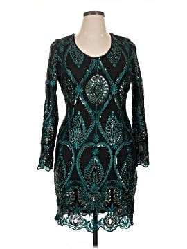 Boston Proper Cocktail Dress
