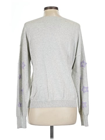 j. society Pullover Sweater (view 2)