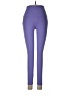 Lululemon Athletica Purple Active Pants Size 8 - photo 1