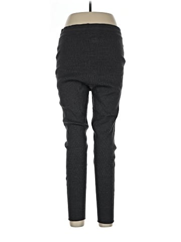 Something Navy Casual Pants (view 2)