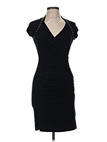 Carmen Carmen Marc Valvo Cocktail Dress (view 1)