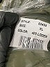 Sam Edelman 100% Polyloom Green Vest Size XL - photo 6