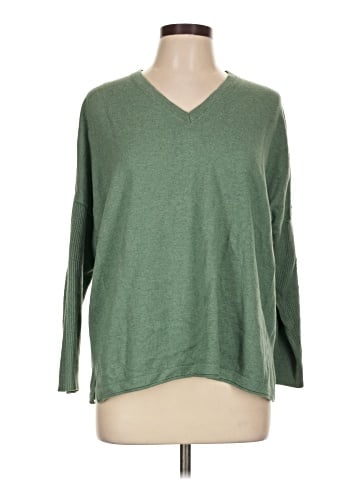 J.Jill Pullover Sweater (view 1)
