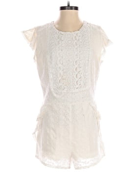 Moon River Romper