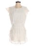 Moon River Ivory Romper Size M - photo 1