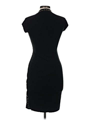 Carmen Carmen Marc Valvo Cocktail Dress (view 2)