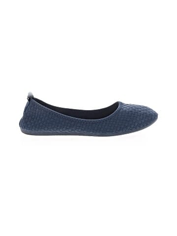 Danskin Flats (view 1)