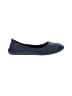 Danskin Blue Flats Size 9 - photo 1