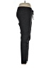 Something Navy Solid Gray Casual Pants Size L - photo 4